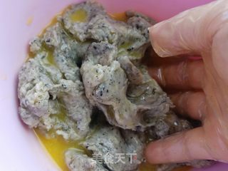 猫咪麻薯包的做法步骤:5