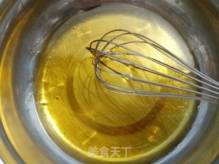 金沙奶黄月饼的做法步骤:8