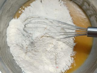 金沙奶黄月饼的做法步骤:10
