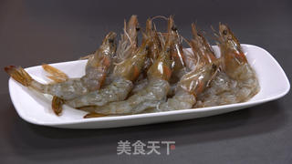 网红沸腾虾的做法步骤:3