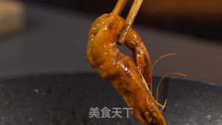 网红沸腾虾的做法步骤:6