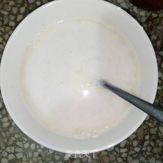南瓜粥的做法步骤:6