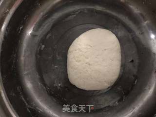 双色南瓜馒头的做法步骤:3