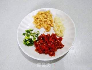 泡椒土豆片(酸辣土豆片)的做法步骤:4