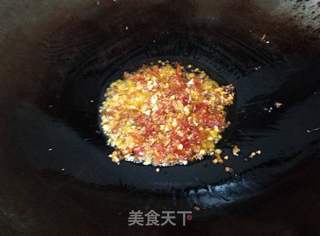 泡椒土豆片(酸辣土豆片)的做法步骤:8