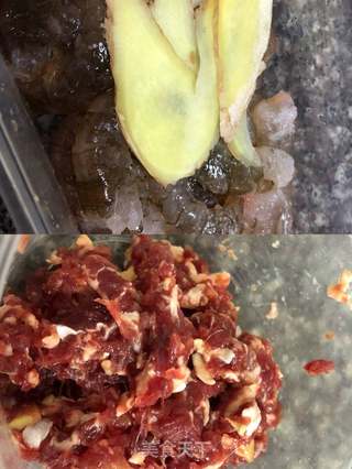 【兔子爱厨房】广式肠粉的做法步骤:2