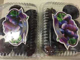 西梅果酱的做法步骤：1