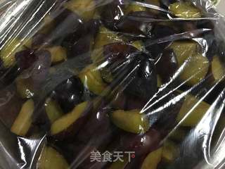 西梅果酱的做法步骤：7