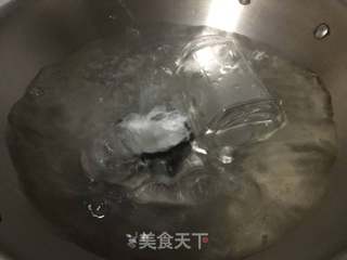 西梅果酱的做法步骤：8