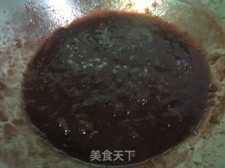 西梅果酱的做法步骤:10