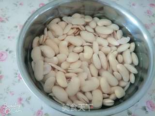 创意豆沙造型的做法步骤:3