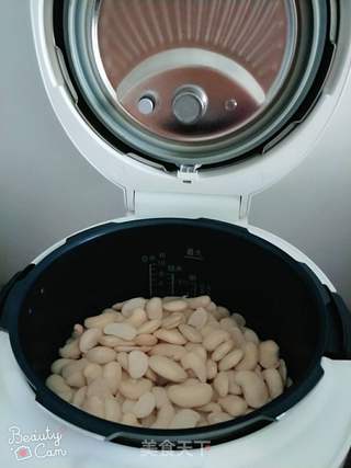 创意豆沙造型的做法步骤:4