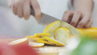 澳洲原汁烤牛排的做法步骤:2