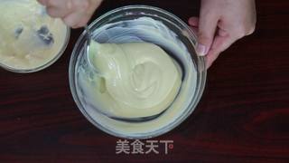 创意芥辣天妇罗(炸虾)的做法步骤:2