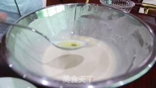 创意芥辣天妇罗(炸虾)的做法步骤:6