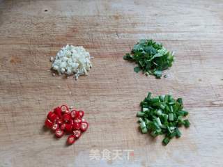 酸辣凉拌鸡爪的做法步骤:6