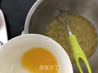 隐形苹果蛋糕的做法步骤:3