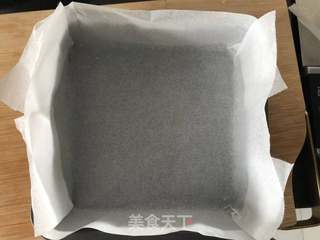 隐形苹果蛋糕的做法步骤:9