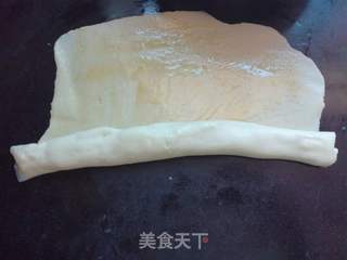 酱香饼的做法步骤：13