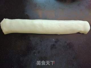 酱香饼的做法步骤：14