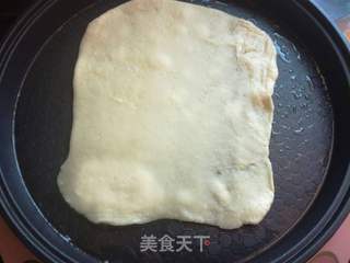 酱香饼的做法步骤：19