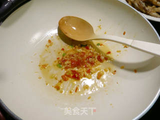 剁椒凤爪--家常菜的做法步骤:5