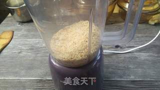麻酱红薯叶的做法步骤:2