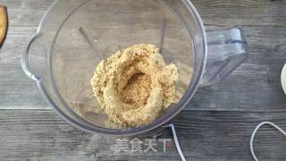 麻酱红薯叶的做法步骤:3