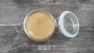 麻酱红薯叶的做法步骤:6