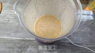麻酱红薯叶的做法步骤:5