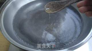 麻酱红薯叶的做法步骤:8