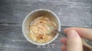 麻酱红薯叶的做法步骤:15