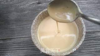 麻酱红薯叶的做法步骤:16