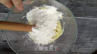 土豆面条的做法步骤:4