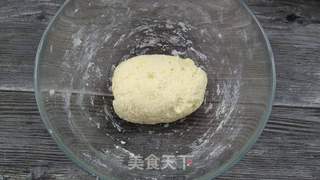 土豆面条的做法步骤:5