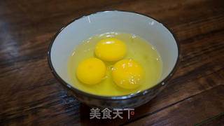 南瓜丝儿虾仁馄饨的做法步骤:3