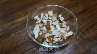 南瓜丝儿虾仁馄饨的做法步骤:7