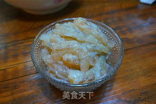 南瓜丝儿虾仁馄饨的做法步骤:12