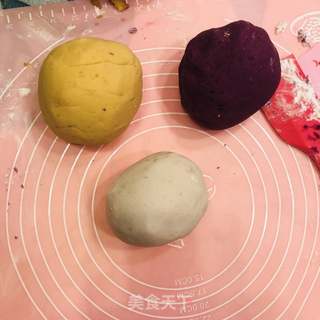 烧仙草.鲜芋仙的做法步骤:9