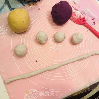 烧仙草.鲜芋仙的做法步骤:10