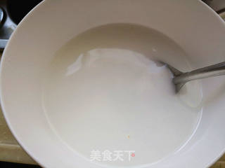 冰花水饺的做法步骤:6