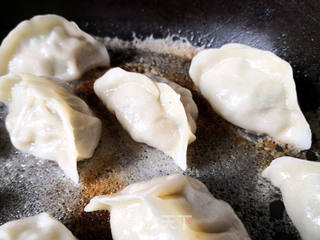 冰花水饺的做法步骤:10