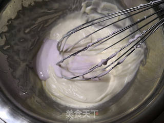 杏子雪糕的做法步骤:4