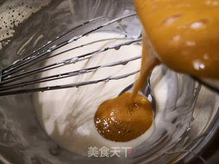 杏子雪糕的做法步骤:5