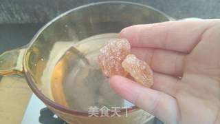 清凉绿豆糕的做法步骤:3