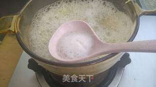 清凉绿豆糕的做法步骤:4