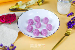 水果米饭布丁的做法步骤:10