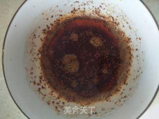 养生家庭版火锅的做法步骤:6