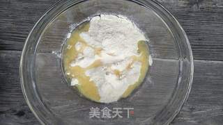 脆皮猪肉饼的做法步骤:2