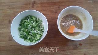 脆皮猪肉饼的做法步骤:9